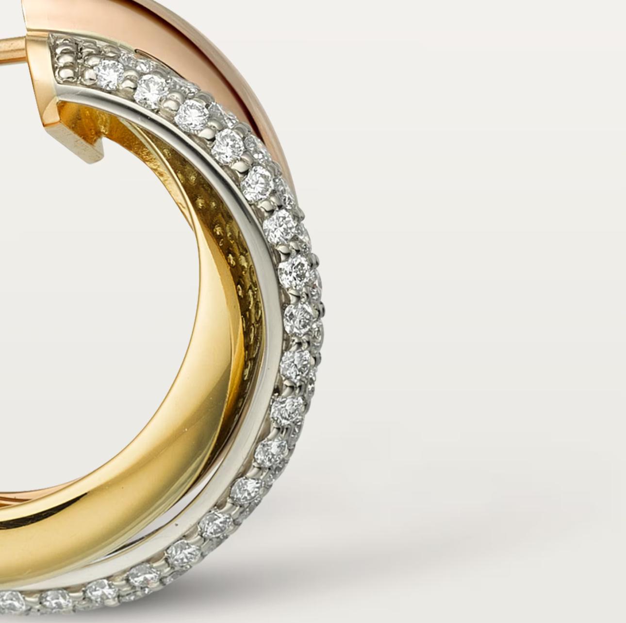 Élanza — Hyperbolic Light in Silver