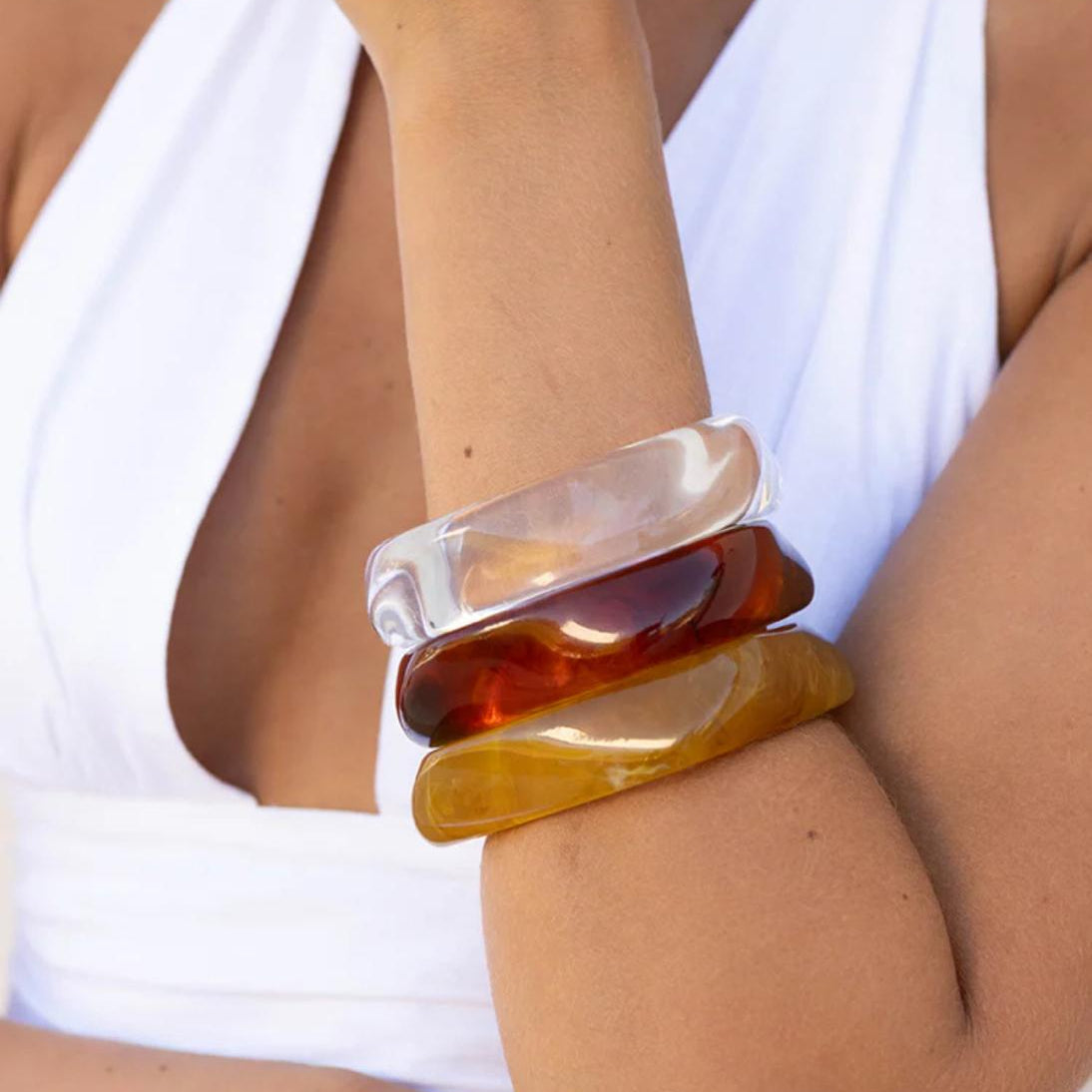 Aurévo — Sculpted Resin in Modern Harmony