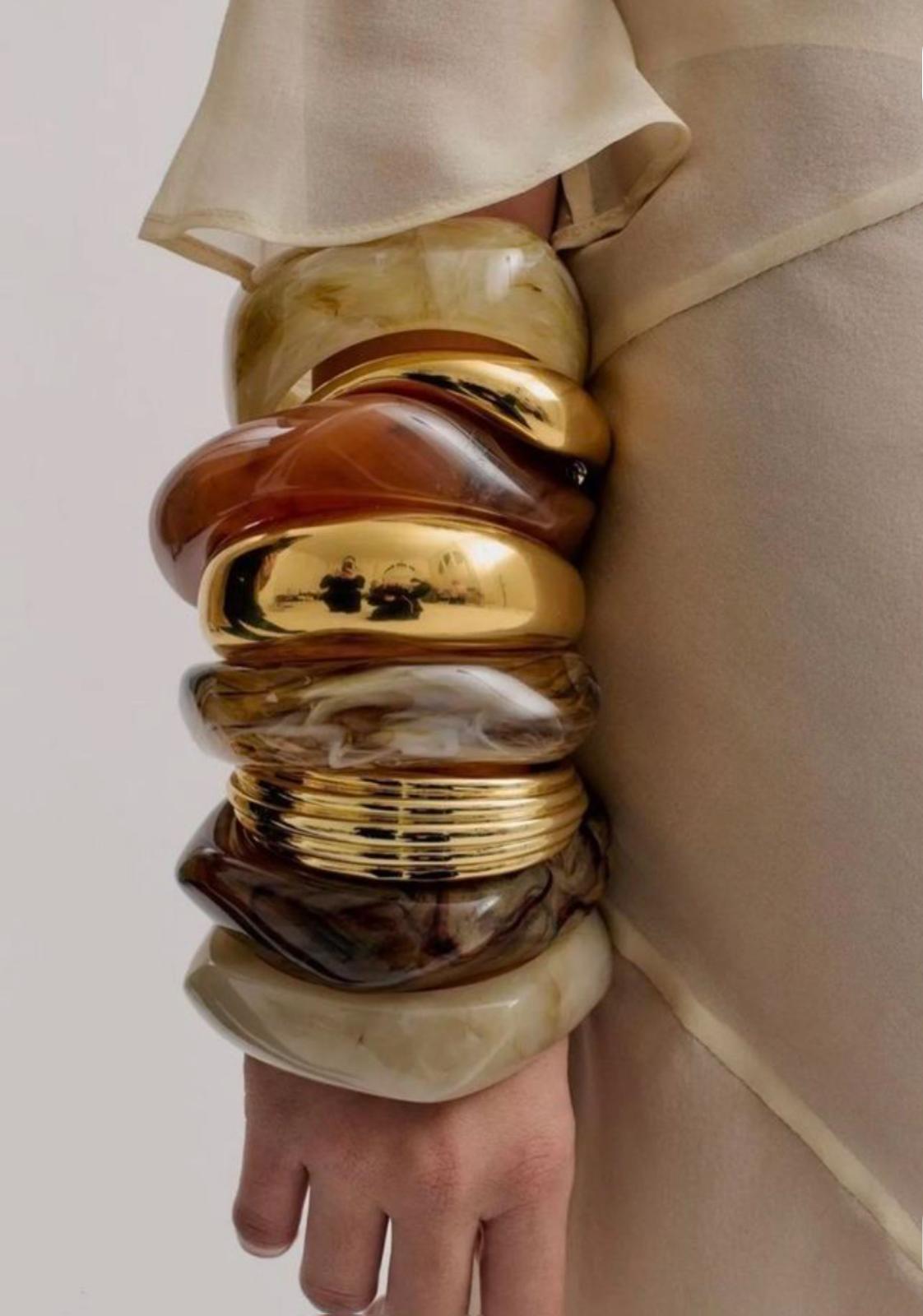 Aurévo — Sculpted Resin in Modern Harmony