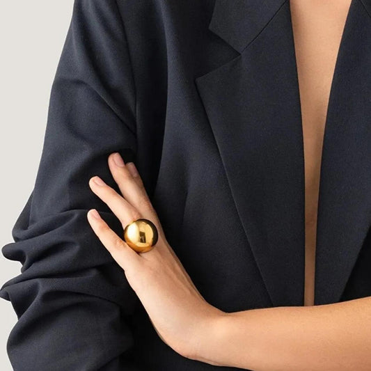 Solara — Bold Sphere