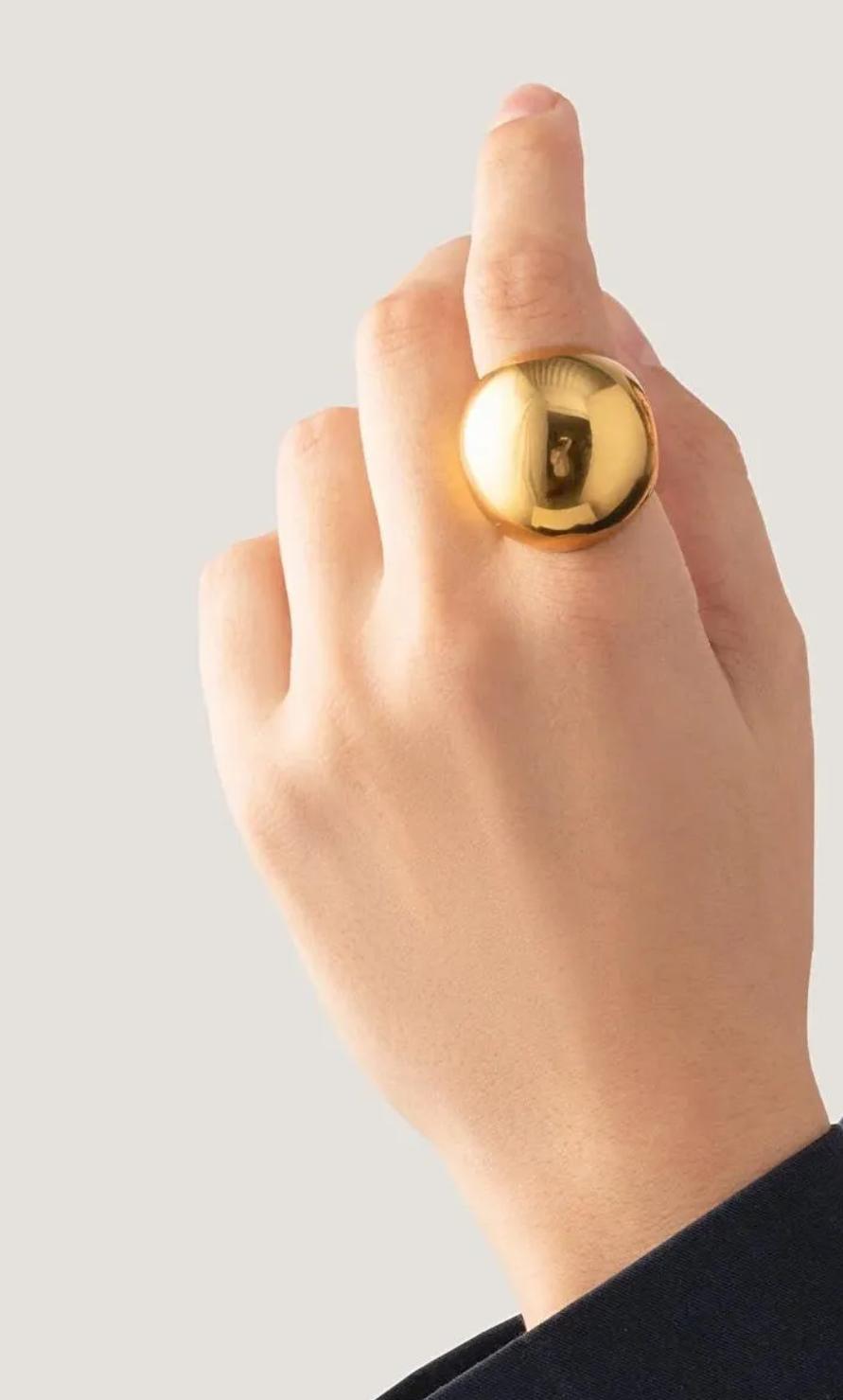 Solara — Bold Sphere