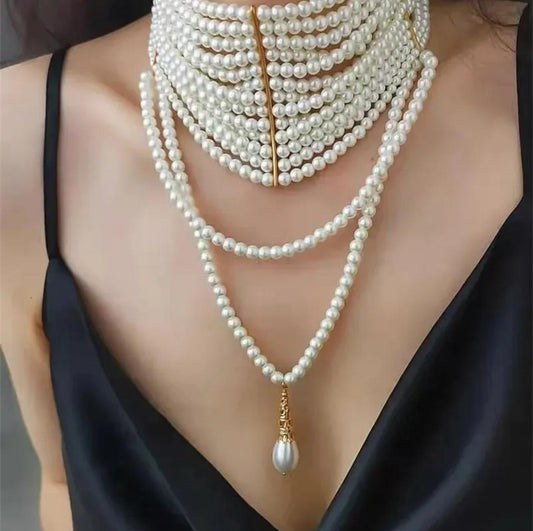 Marivelle — Liquid Elegance