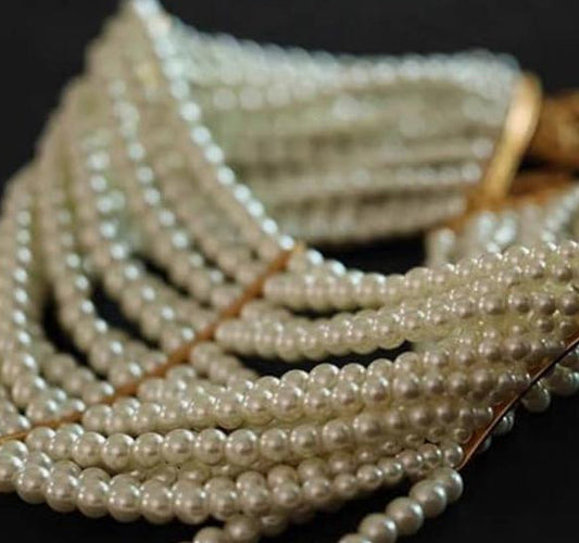 Marivelle — Liquid Elegance