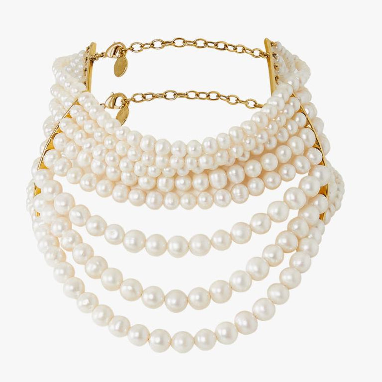 Auréclaire — Regal Pearl Layers