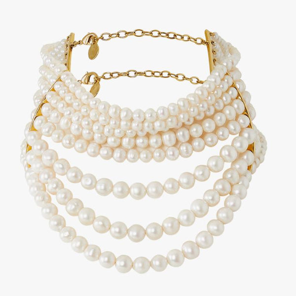 Auréclaire — Regal Pearl Layers