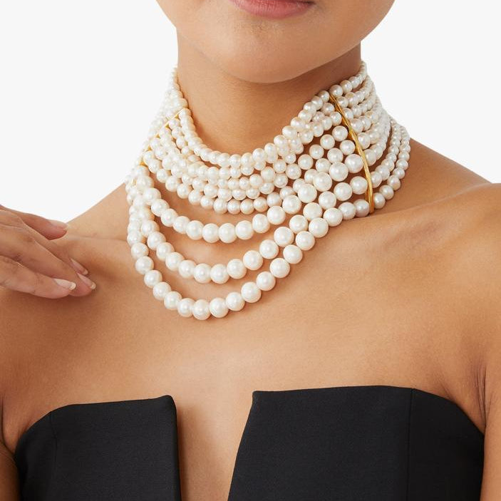 Auréclaire — Regal Pearl Layers