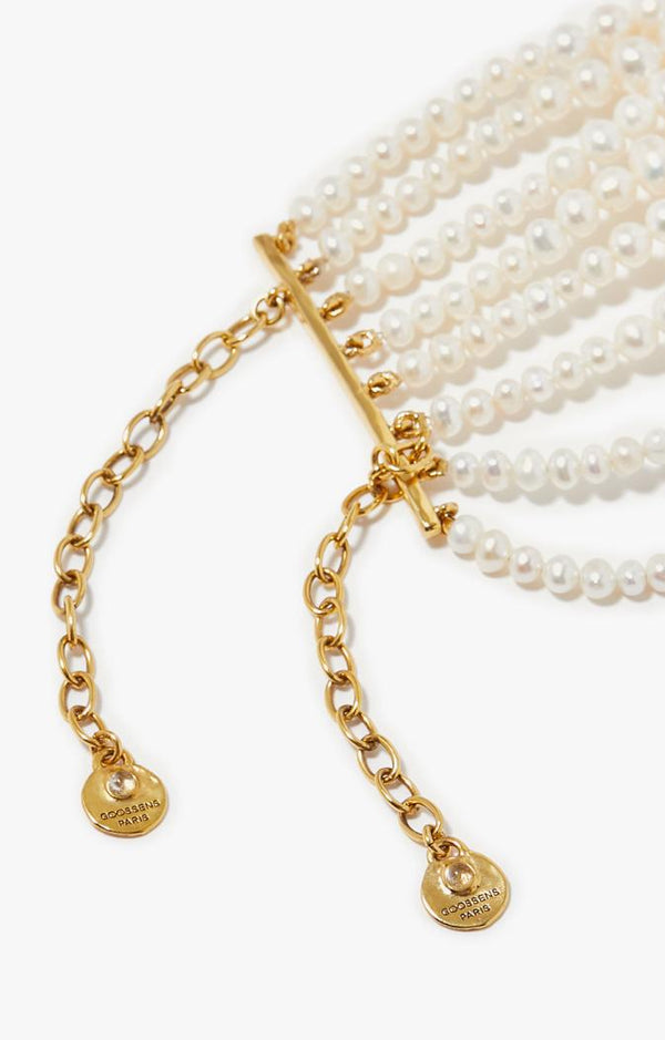 Auréclaire — Regal Pearl Layers