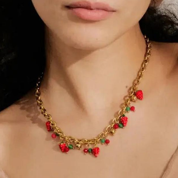 Fiorbelle — Golden Berries in Bloom