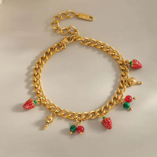 Fiorbelle — Golden Berries in Bloom