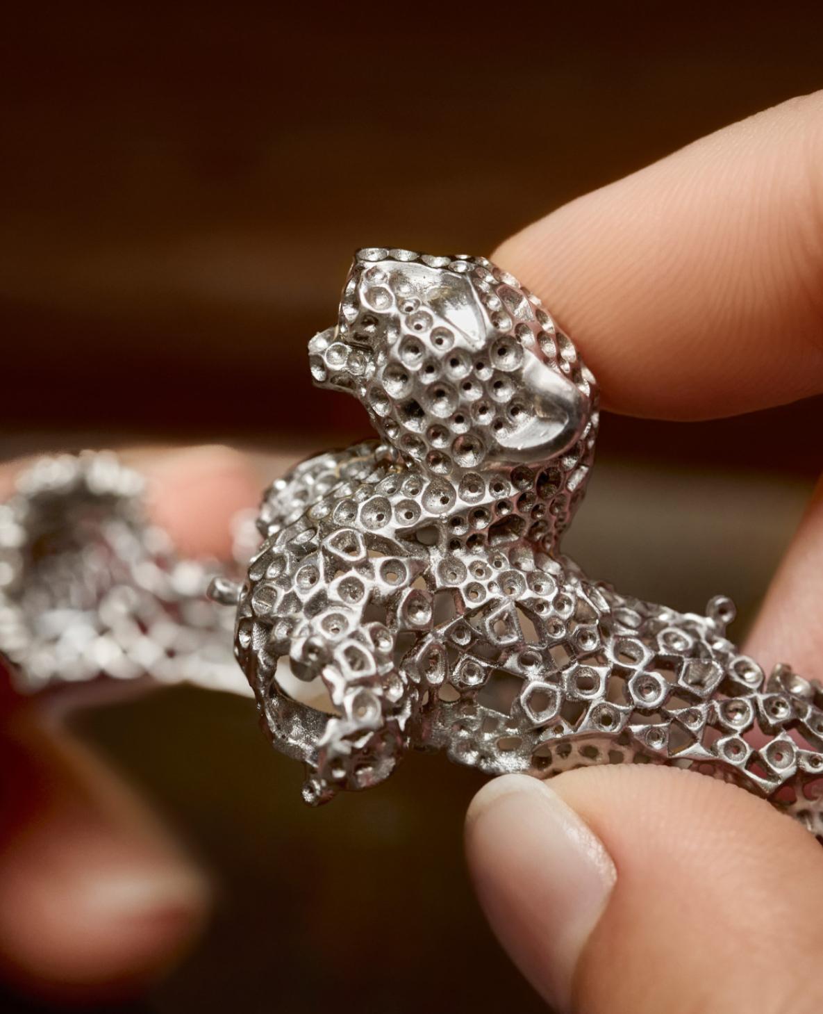 Panthira — Emerald Roar