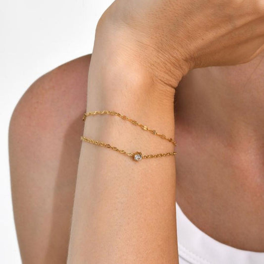 Éloria — Golden Radiance