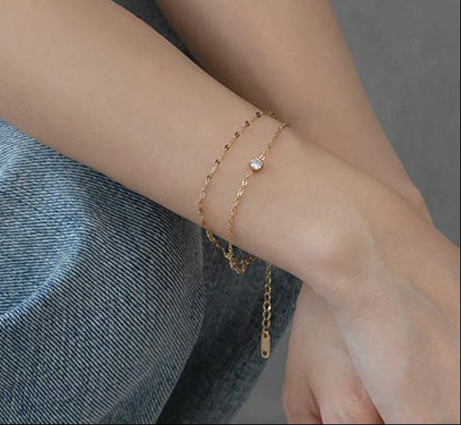 Éloria — Golden Radiance