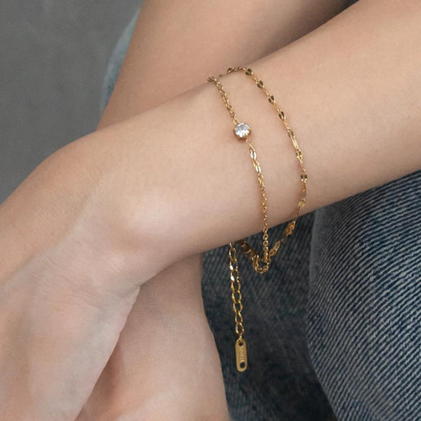 Éloria — Golden Radiance