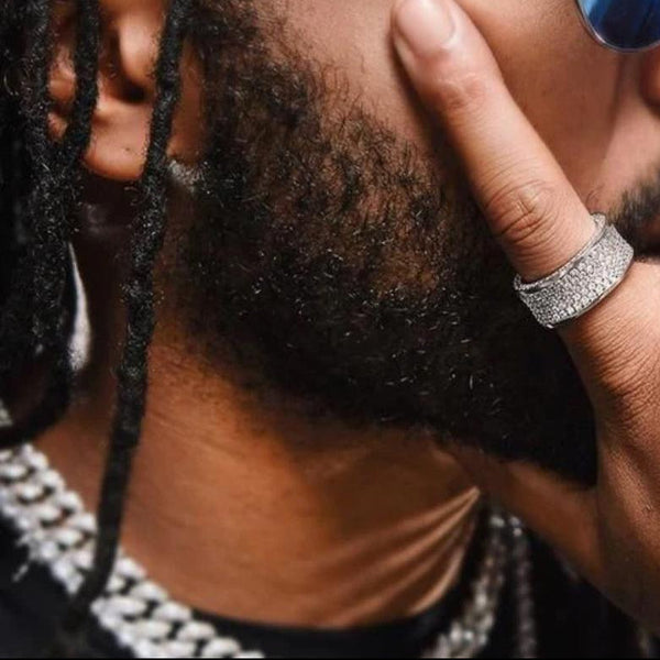 Luméstra — Pavé Radiance