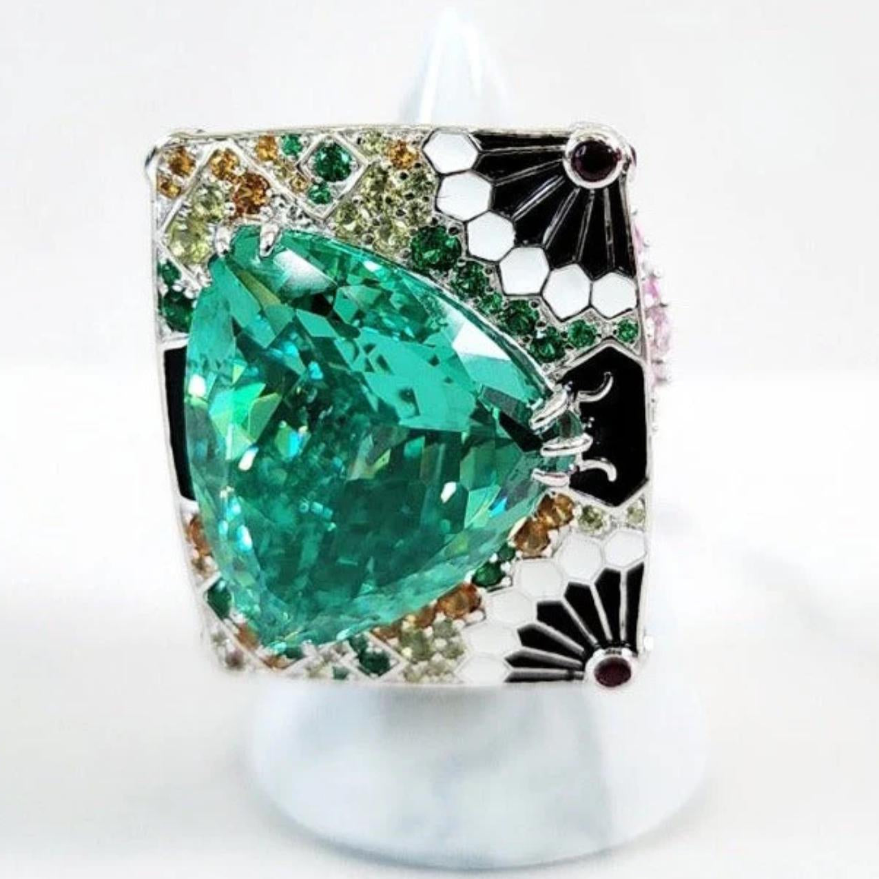 Paralisse — Paraiba Radiance