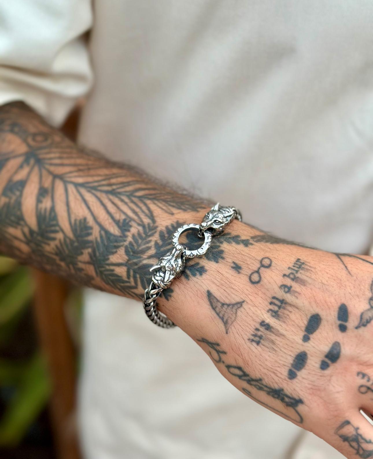 Fenrirbond — Steel Power