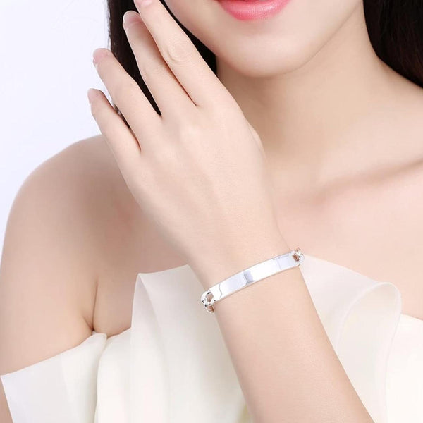 Argénteo — Cuban Link