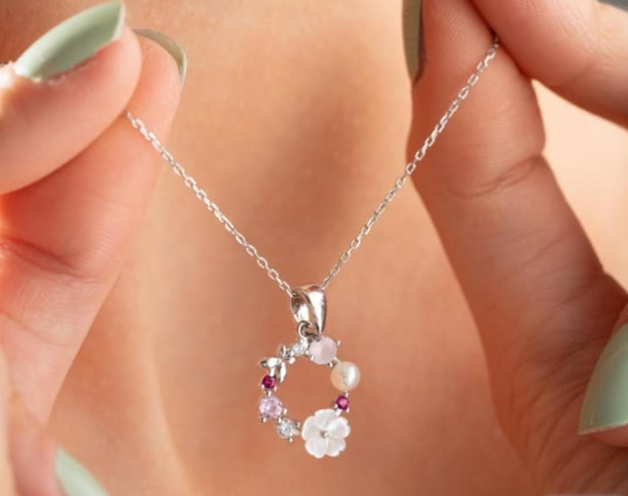 Florivine — Swarovski Light Bloom