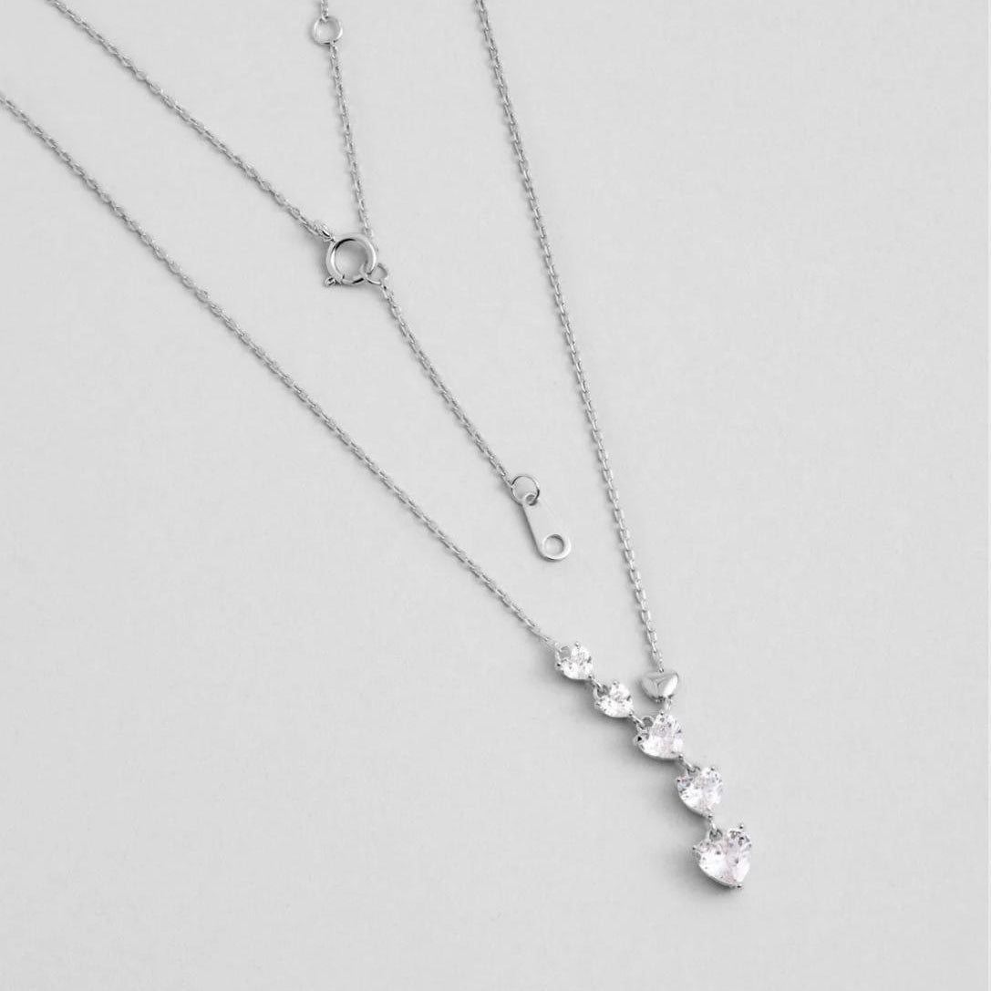 Coeura — Cascade of Hearts