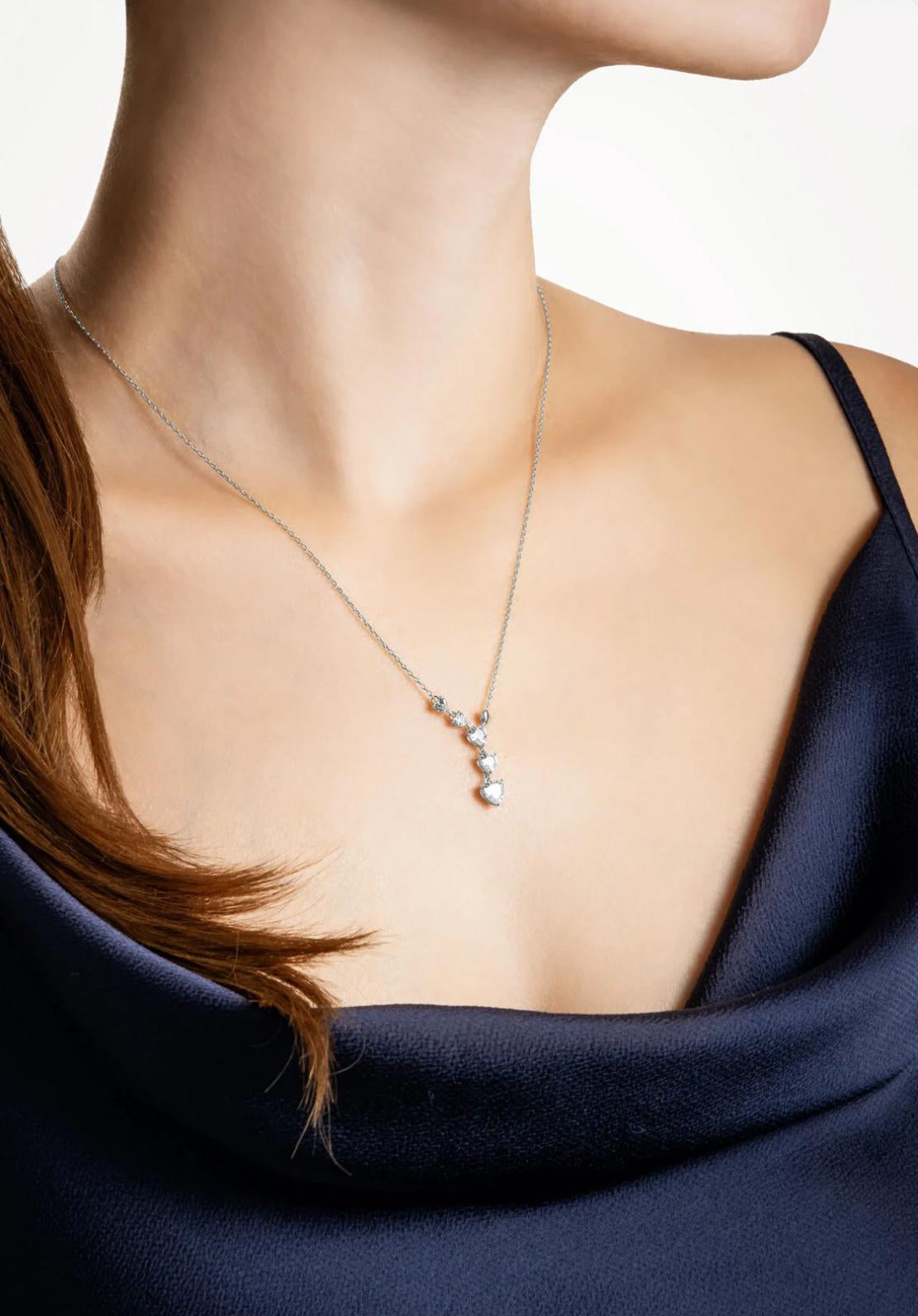 Coeura — Cascade of Hearts