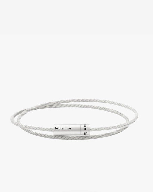 ÉLAN Dual Cable bileklik 