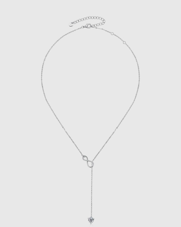 Infinity Hyperbola — Y Kolye