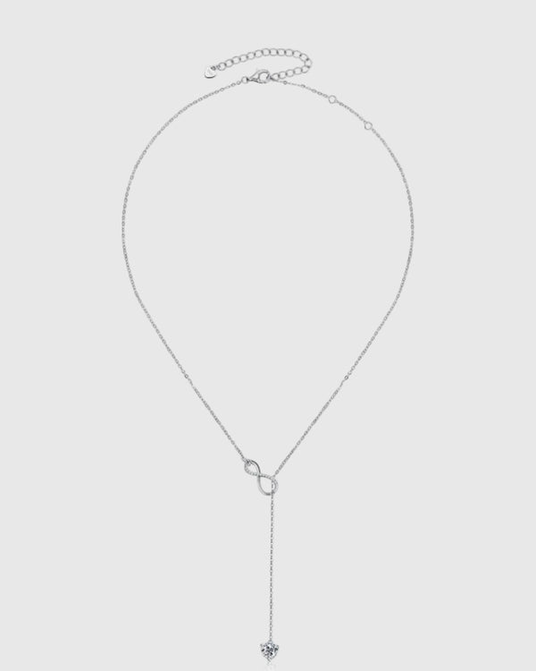 Infinity Hyperbola — Y Kolye