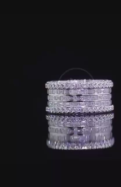 Aurevalis — Infinite Sparkle. Sterling Strength.