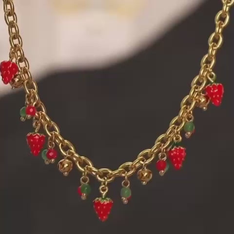 Fiorbelle — Golden Berries in Bloom